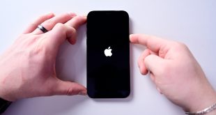 AskTekno | 7 Cara Atasi iPhone Restart Terus