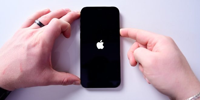 AskTekno | 7 Cara Atasi iPhone Restart Terus