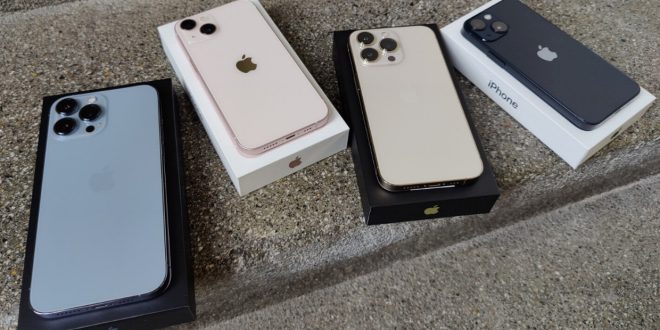 11 Tips Beli iPhone Bekas, Jangan Sampai Tertipu