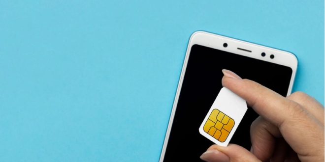 Kartu SIM Terblokir? Begini Cara Mengaktifkannya