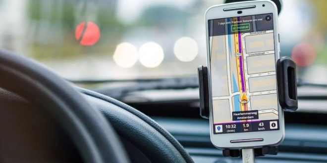 Cara Setting Fake GPS Sendiri Agar Tidak Terdeteksi