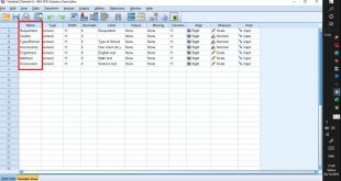 AskTekno | Cara Install SPSS 25 di Perangkat yang Bisa Dicoba