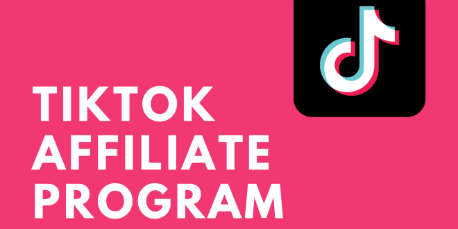 AskTekno | Cara Dapat Komisi Dari Tiktok Affiliate Marketing 2023