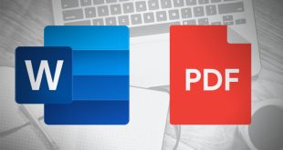 AskTekno | 4 Cara Convert Word to PDF di Laptop dan HP Terbaru