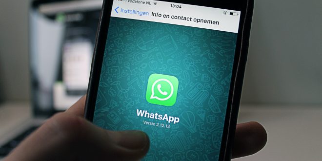 Perbedaan Whatsapp MOD dan original