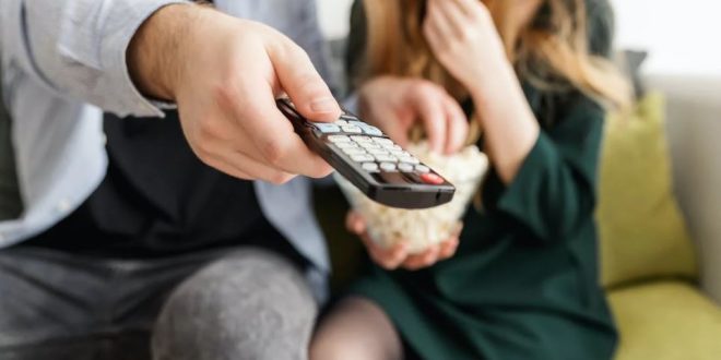 Cara Setting TV Digital Supaya Tidak Keluar Uang Lagi