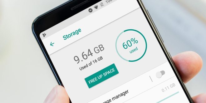 Atasi Memori Android Penuh, Kinerja Jadi Optimal