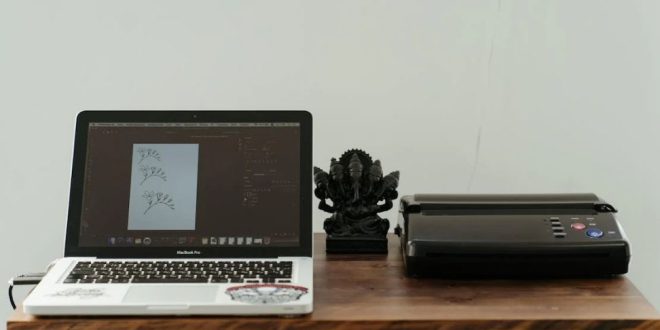 Berikut Cara Install Printer di PC Beserta Tahapannya