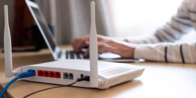 Cara Setting Wifi Indihome dan Informasi Lengkap