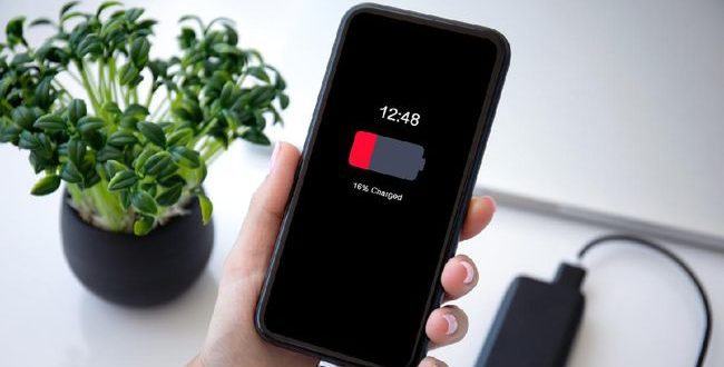 Tips Supaya Ponsel Awet Baterainya Tahan Lama