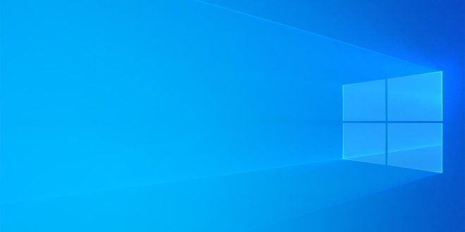 Cara Install Windows 10 Simple Mudah