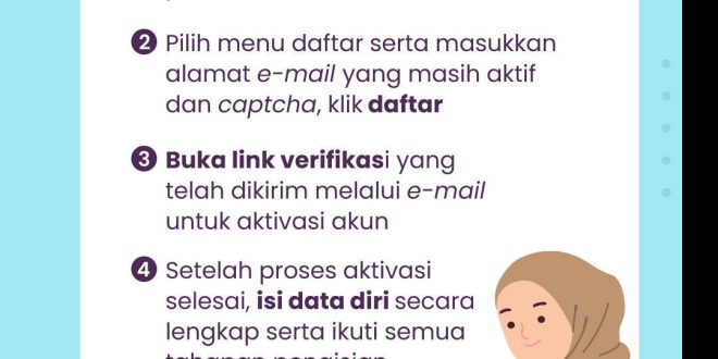AskTekno | Cara Membuat NPWP Online dengan Mudah