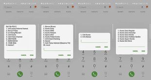 AskTekno | Tutorial Cek Kuota 3 dengan Mudah dan Cepat