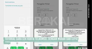 AskTekno | Cek Kuota Telkomsel dengan Mudah dan Cepat