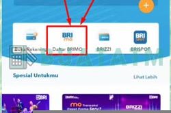 AskTekno | Daftar BRIMO: Cara Mudah Membuat Akun di BRIMO