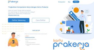 AskTekno | Daftar Kartu Prakerja untuk Meningkatkan Peluang Kerja