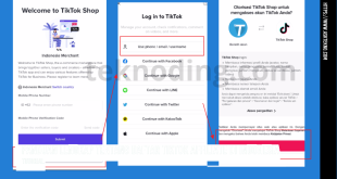 AskTekno | Panduan Lengkap tentang Daftar TikTok Affiliate di Indonesia