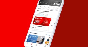 AskTekno | Tutorial Cara Cek Poin Telkomsel dengan Mudah dan Praktis